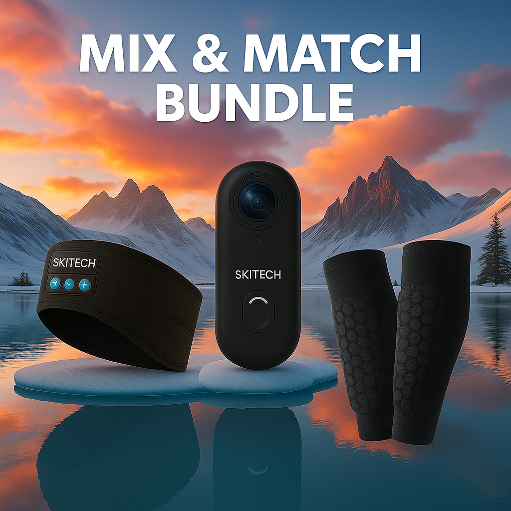 Essential Duo Bundle